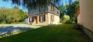 Maisons de vacances Le roseau a plumes : photos des chambres