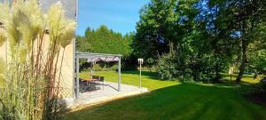 Maisons de vacances Le roseau a plumes : photos des chambres