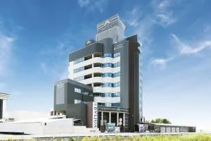 ホテル ブルジュア 久留米 Hotel Bvljua -レジャーホテル-