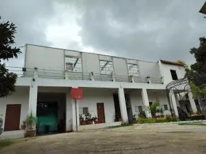 Pearl Resort - Dahmi