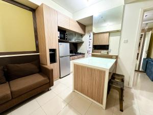 Suite 3 Phòng Ngủ (Three-Bedroom Suite)