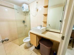 Suite 3 Phòng Ngủ (Three-Bedroom Suite)