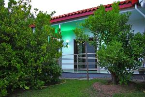 Dimos Bungalows