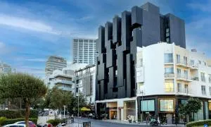 Onyx Hotel - 圣朱利安斯