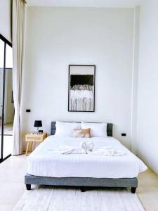 Roots89 Private Pool Villa