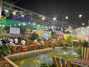 Tam Coc Happy Wind - Văn Lâm