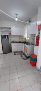 Cosy 1 Bedroom with 2 TVs