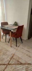 Cosy 1 Bedroom with 2 TVs