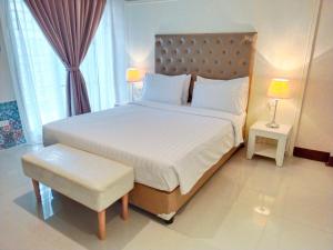 โรงแรมอินจัน Inn-Chan