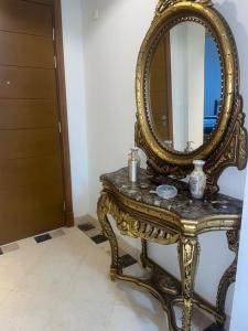 Spacious Standalone Villa at Marassi - Blanca Area, El Alamein, North Coast