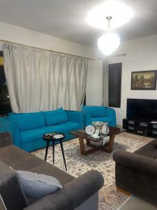 Spacious Standalone Villa at Marassi - Blanca Area, El Alamein, North Coast