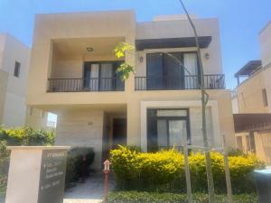 Spacious Standalone Villa at Marassi - Blanca Area, El Alamein, North Coast