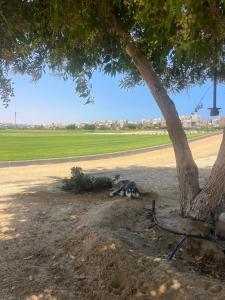 Spacious Standalone Villa at Marassi - Blanca Area, El Alamein, North Coast