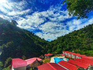 Anandvan Jungle Resort
