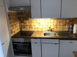 Holiday apartment Casa Chimp 4