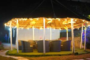 Anandvan Jungle Resort
