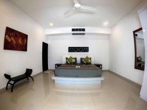 Deluxe Two-Bedroom Villa Ganesha with Private Pool