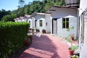 Anandvan Jungle Resort