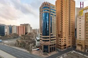 فندق نسمة الجوري - Miná