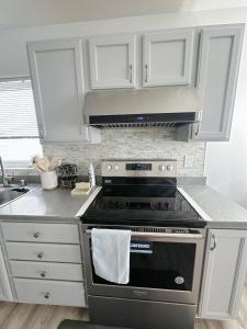 Spacious 4BR Home with Garage