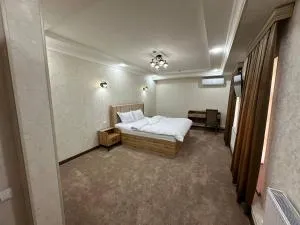 Toj Mahal Hotel - Takchilik