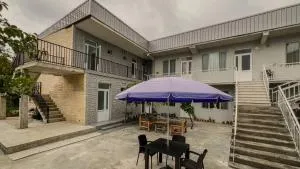 Apartment on Kobuleti beach1 - P'ichvnari