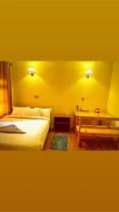 Hotel Trekkers Sanctuary Ghandruk - Manangbhot