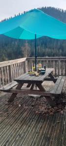 Chalets Chalet le Bruleux : photos des chambres