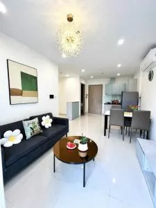 An Nhien Homes Vinhomes Grand Park 0202 - Gò Công