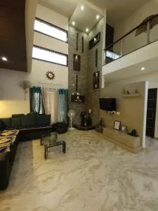 Sainivas Villa Stay - Chitvel