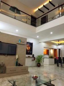 Sainivas Villa Stay