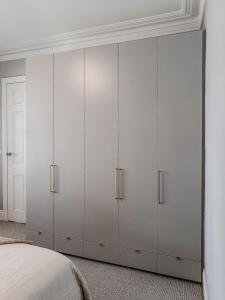 Boutique stylish home in South Melbourne