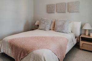 Boutique stylish home in South Melbourne