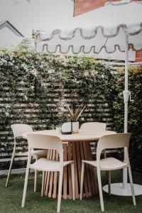 Boutique stylish home in South Melbourne