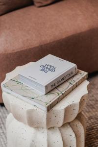 Boutique stylish home in South Melbourne