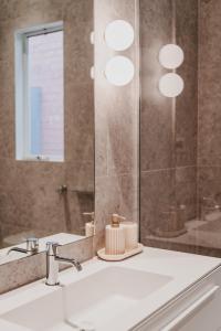 Boutique stylish home in South Melbourne