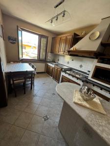 Appartamento Gallicano - La Tana