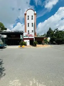 nhà nghỉ gia bảo tây đô 68 - cơ sở 3 - Cái Răng