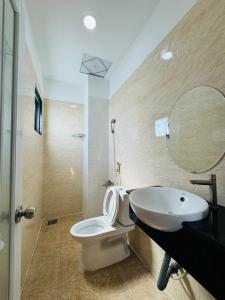 GIA BẢO TÂY ĐÔ 3 Hotel