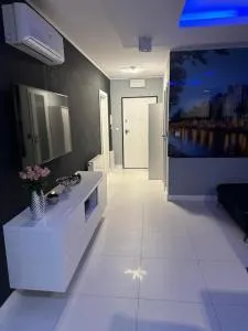 Apartament dla 4 osób - Prądocin