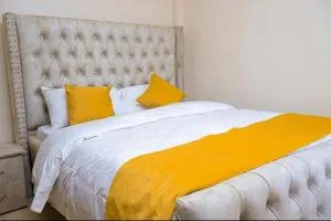 Nanasi Homes - Gitura