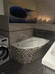 Apartament dla 4 osób