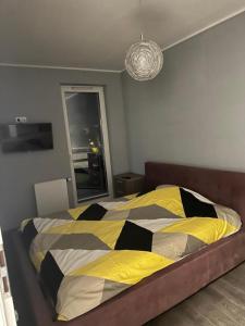 Apartament dla 4 osób