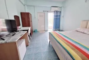 พฤกษาเพลสอยุธยา - 华富里