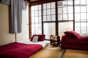 Matsumoto BackPackers - Higashichikuma