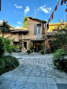 Trasteverina Luxury 33