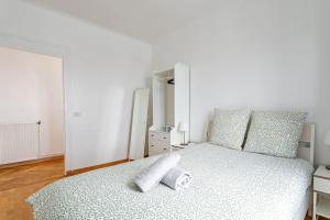 Appartements Grand penthouse Parisien pour 10 personnes : photos des chambres