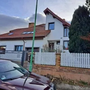 Dom w Karkonoszach z basenem 7 sypialni - Bolków