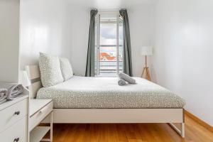 Appartements Grand penthouse Parisien pour 10 personnes : photos des chambres