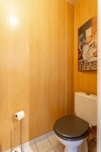 Appartements Grand penthouse Parisien pour 10 personnes : photos des chambres